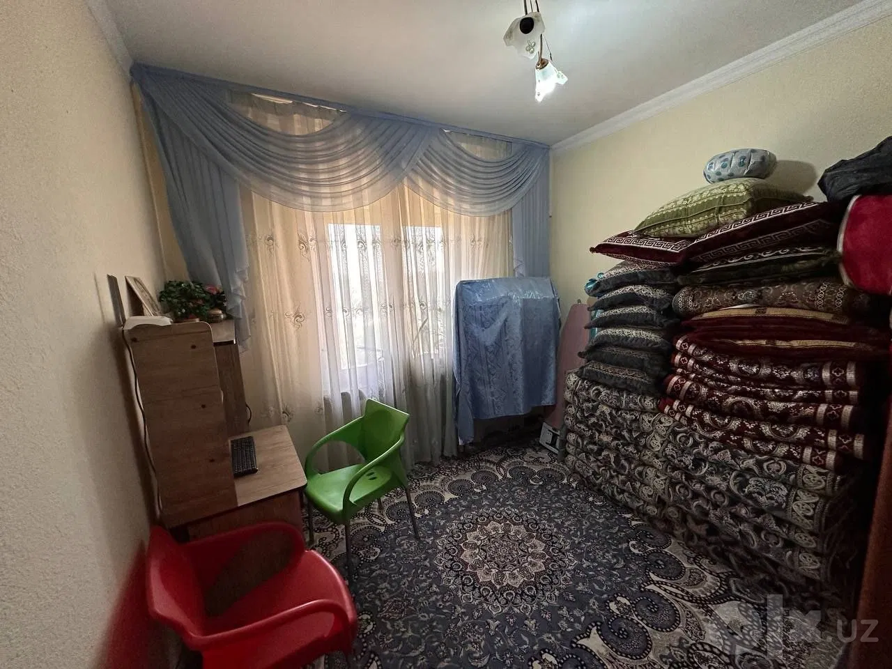 Tashkent City, Mirzo Ulug'bek District