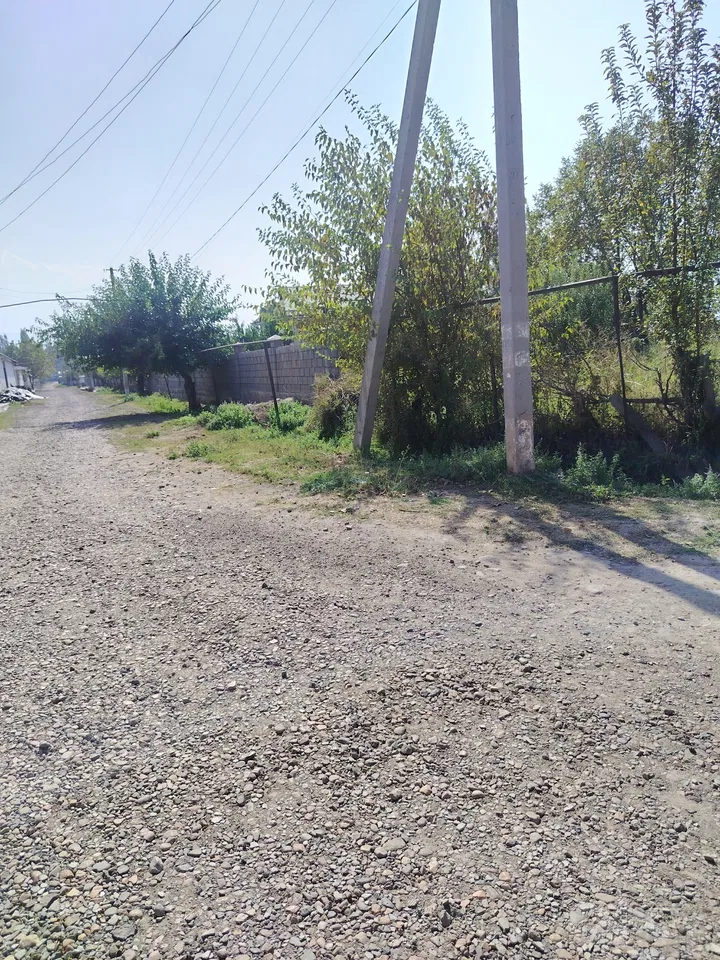 Tashkent Region, Ohangaron District