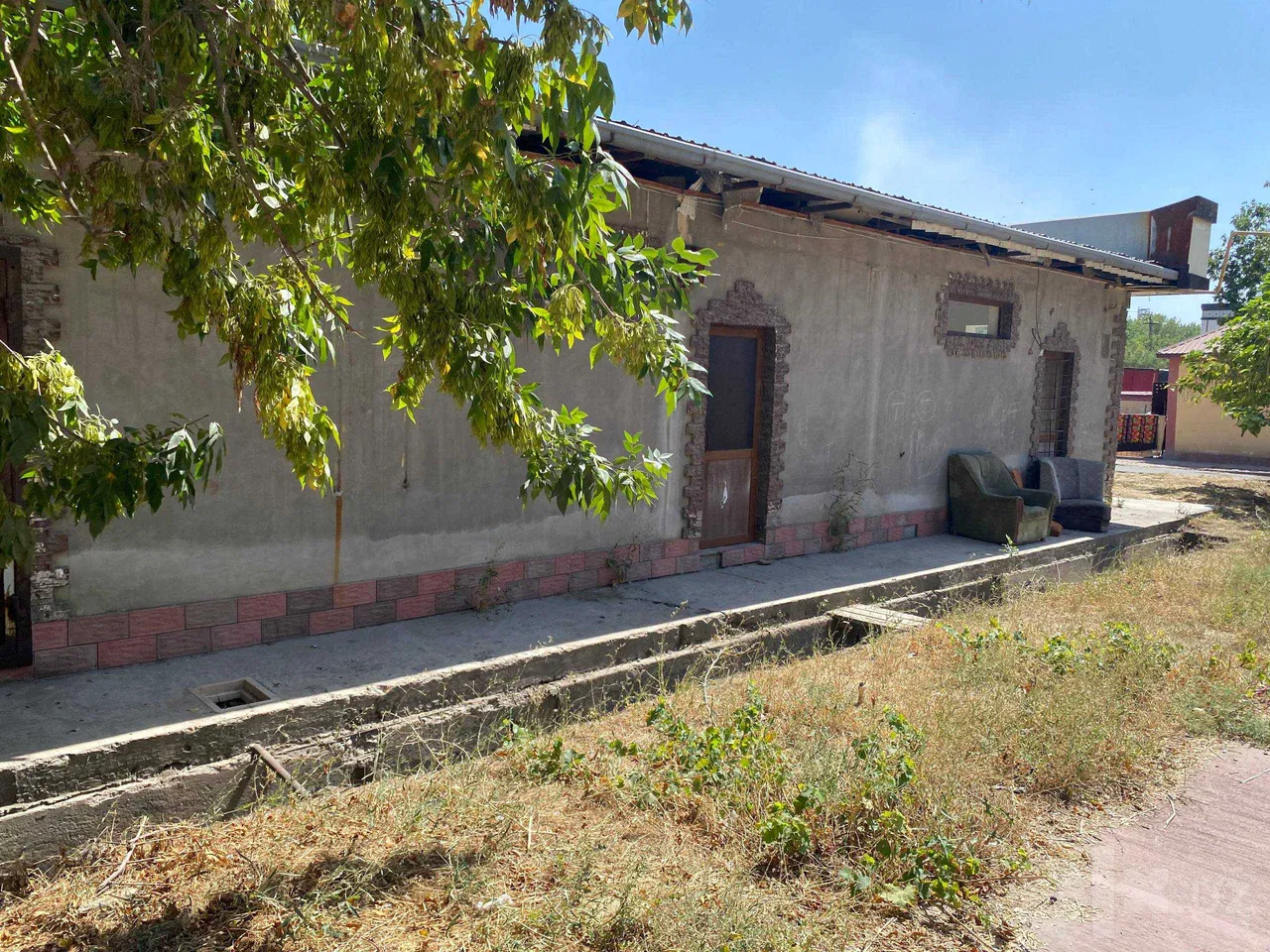 Tashkent City, Sergeli District