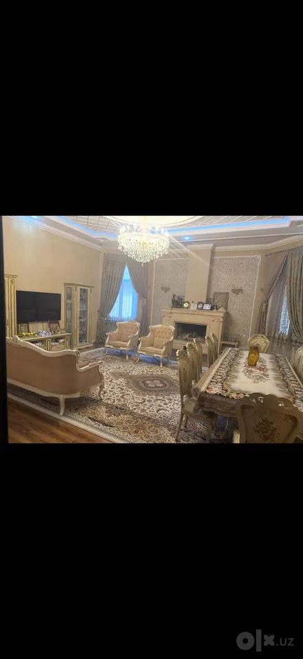 Tashkent City, Yunusobod District