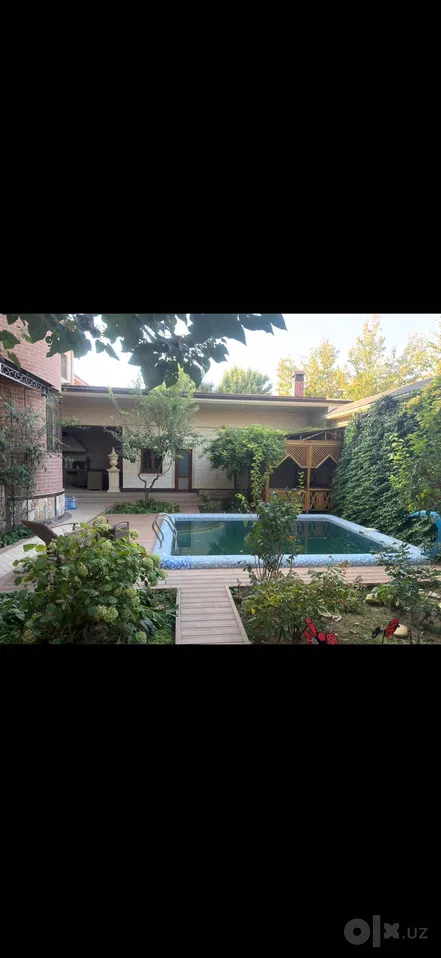Tashkent City, Yunusobod District