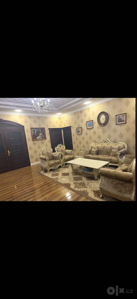 Tashkent City, Yunusobod District