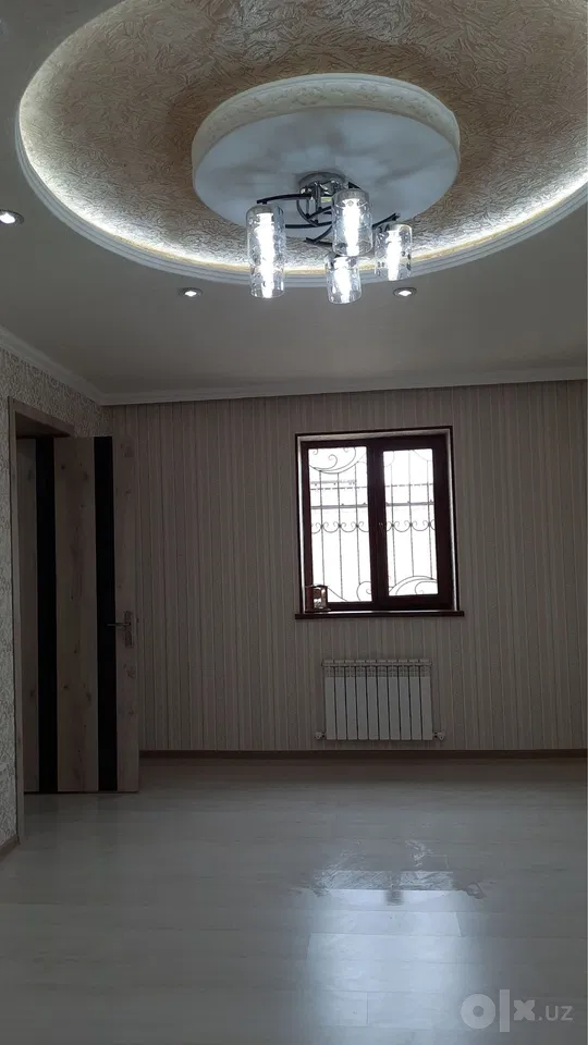 Tashkent City, Bektemir District