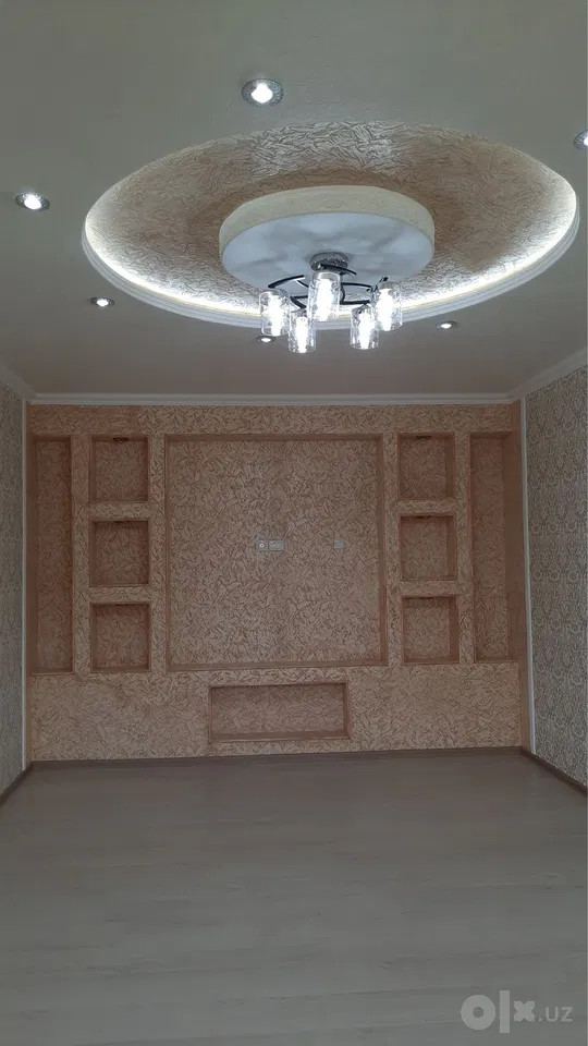 Tashkent City, Bektemir District