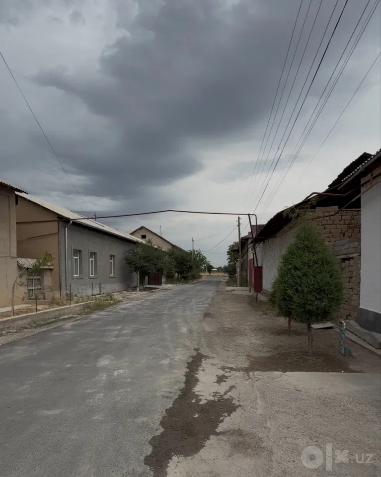 Tashkent City, Bektemir District