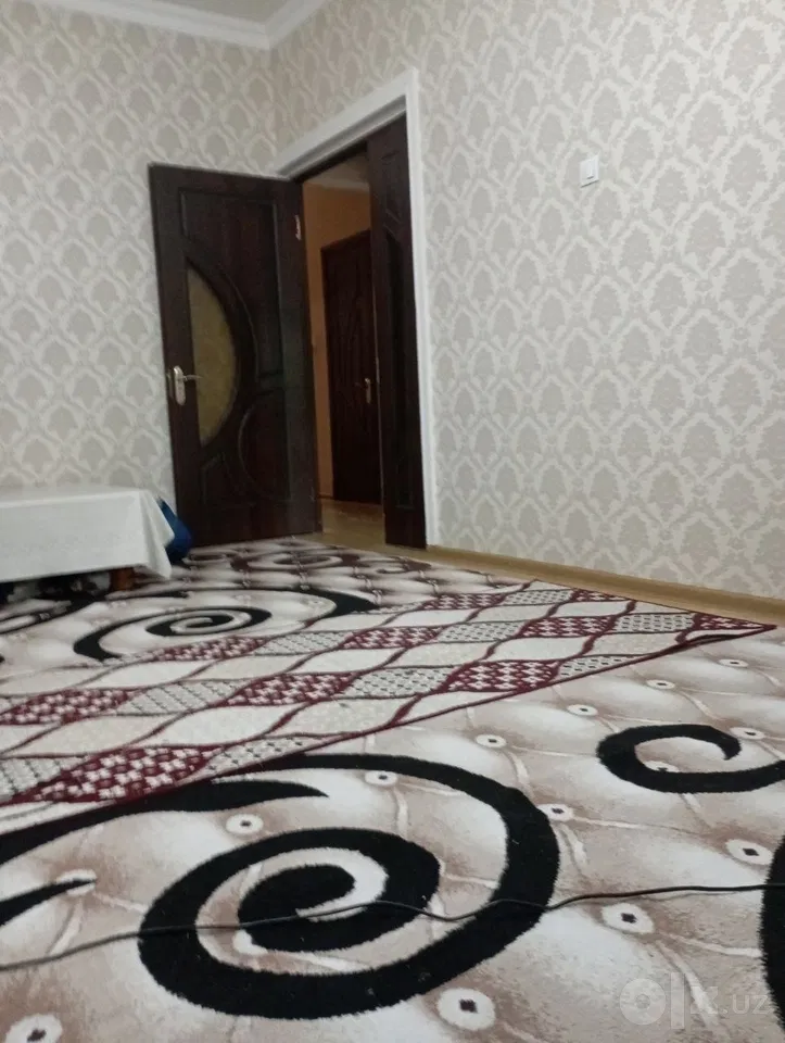 Tashkent City, Yunusobod District