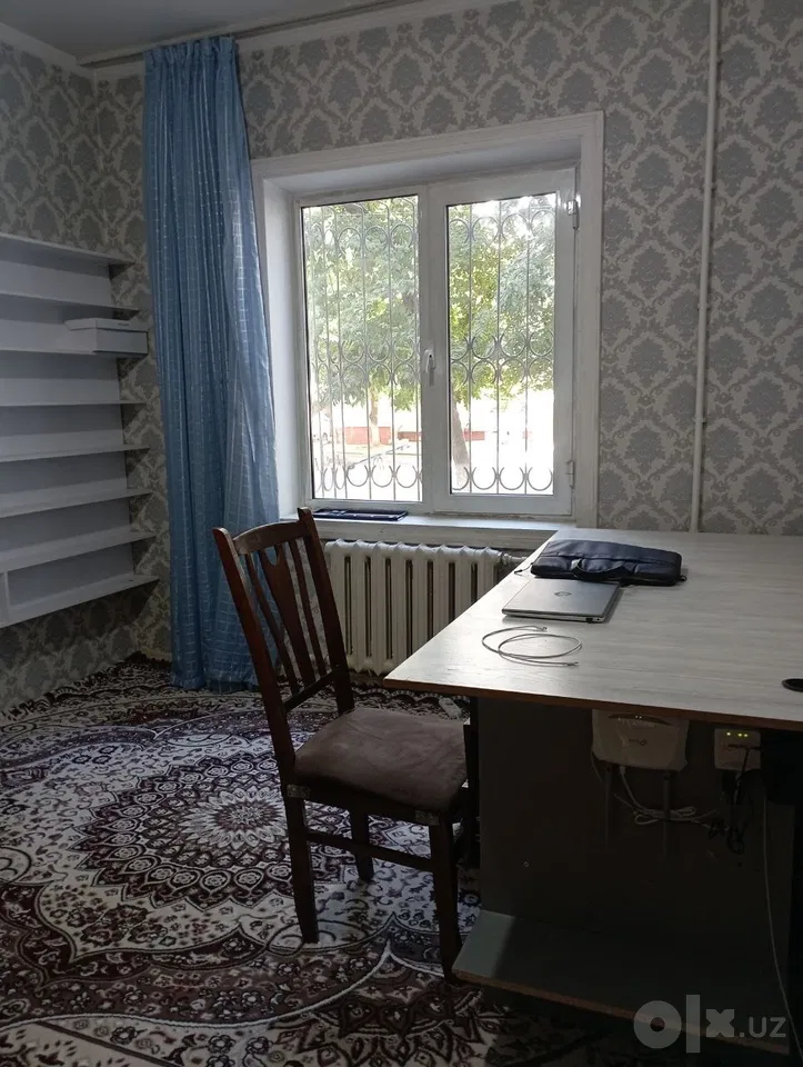 Tashkent City, Yunusobod District