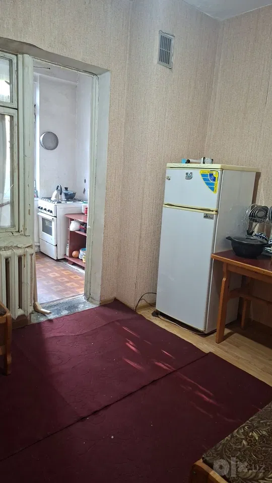 Tashkent City, Yunusobod District
