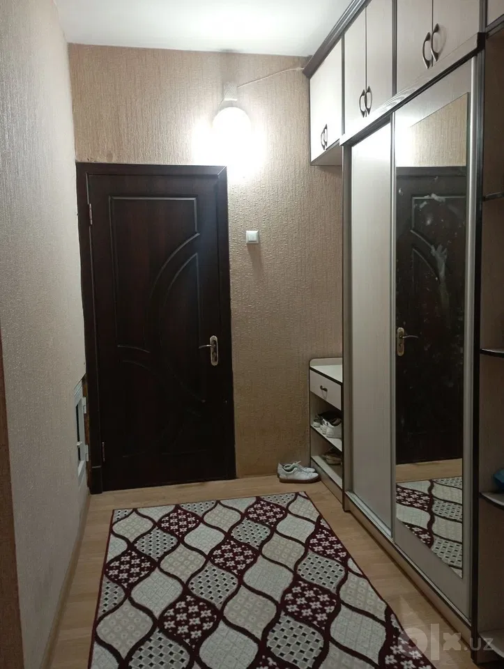 Tashkent City, Yunusobod District