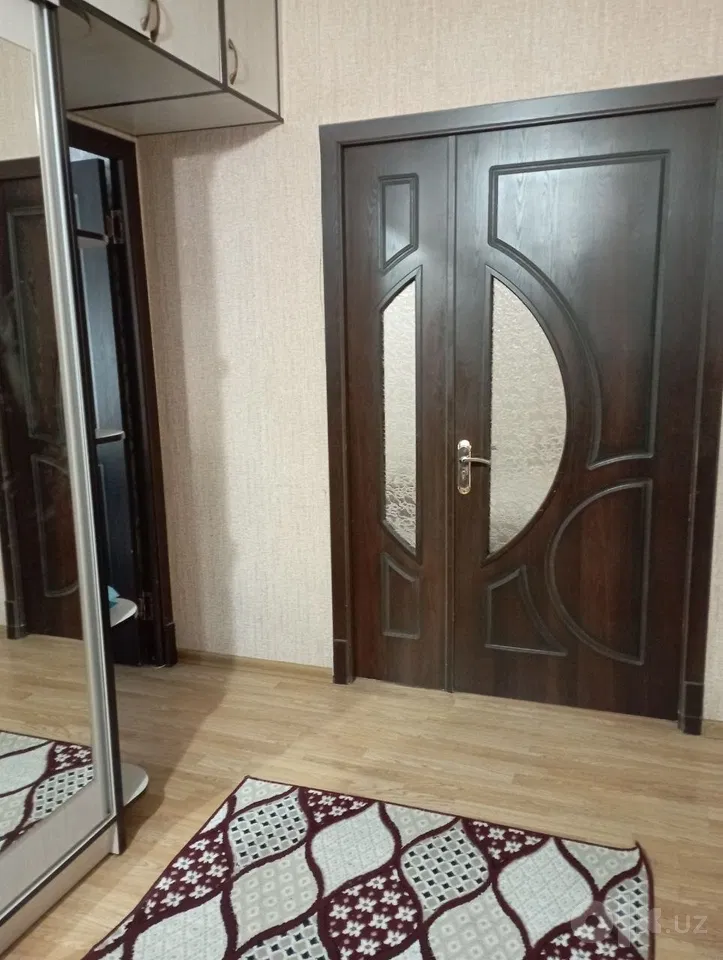 Tashkent City, Yunusobod District