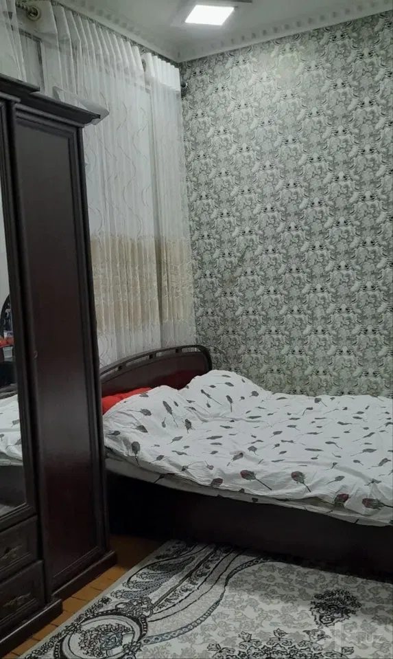 Tashkent City, Yunusobod District