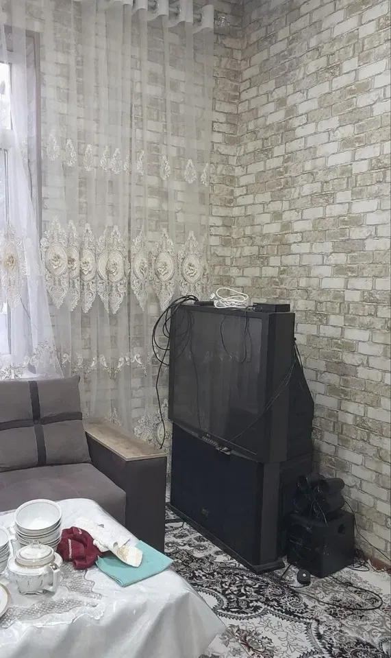 Tashkent City, Yunusobod District
