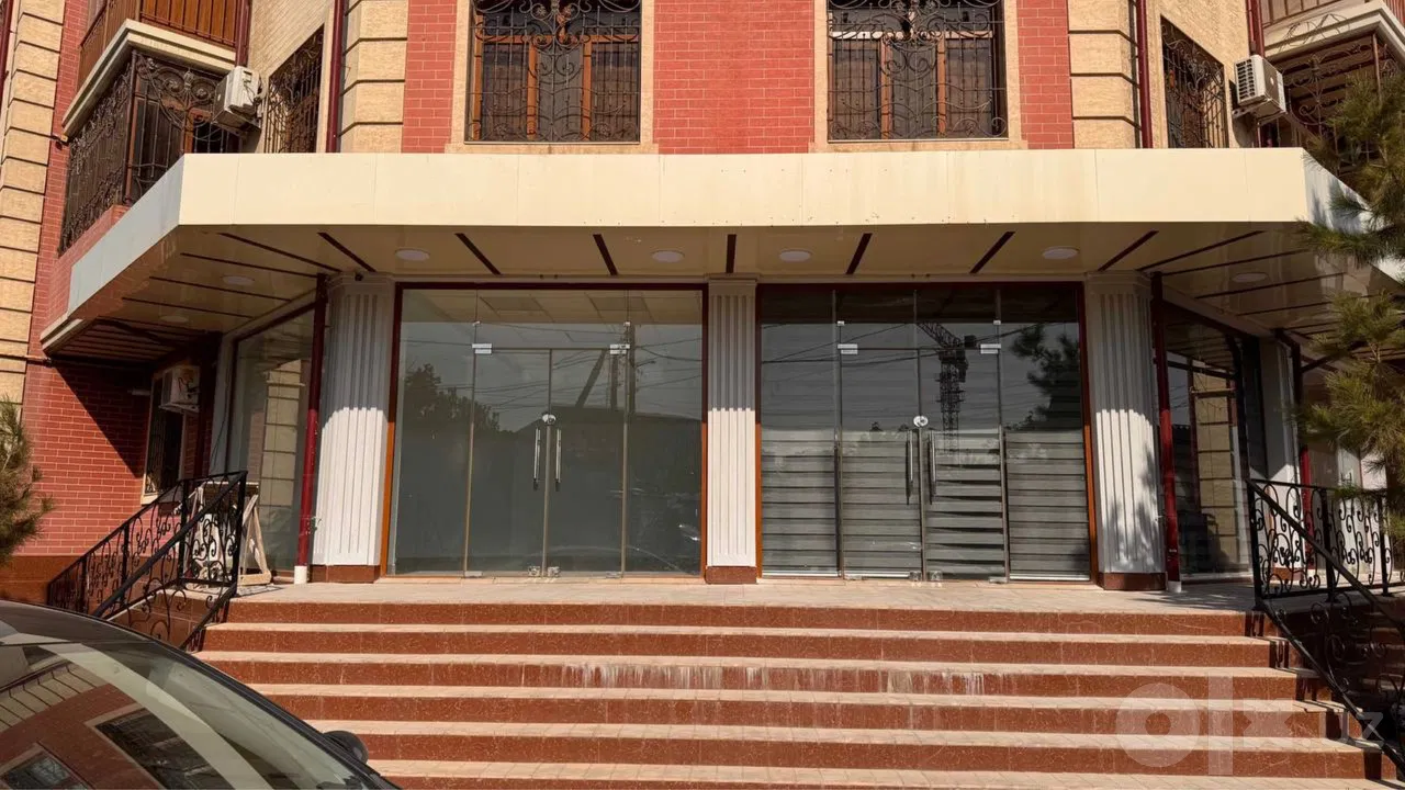 Tashkent City, Chilonzor District