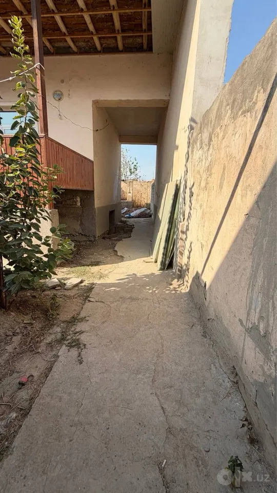 Tashkent City, Sergeli District