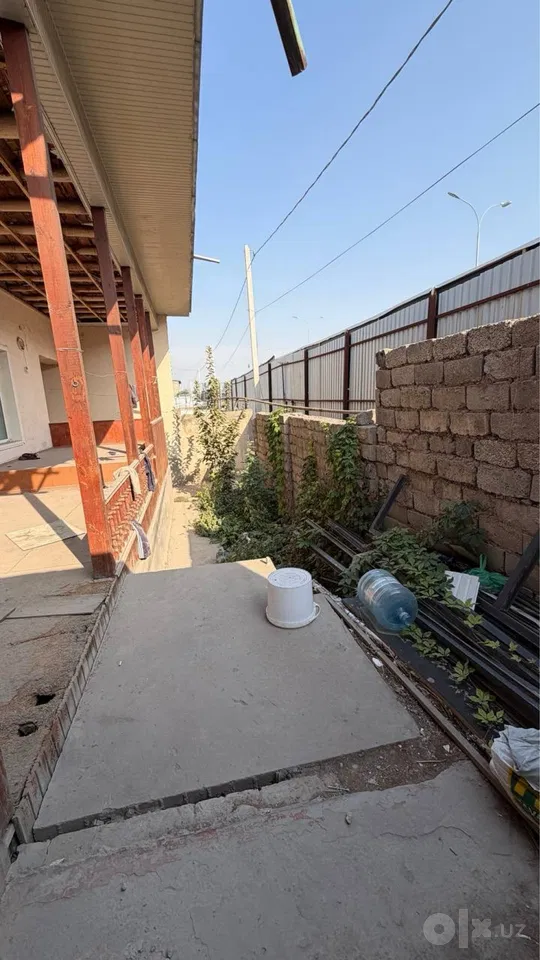 Tashkent City, Sergeli District