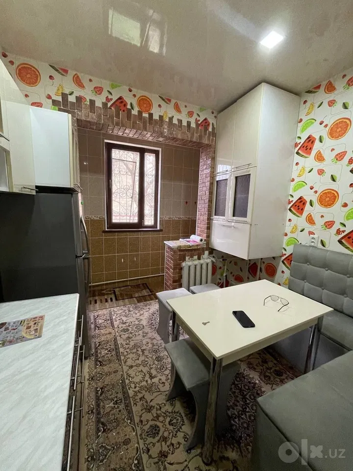 Tashkent City, Yunusobod District
