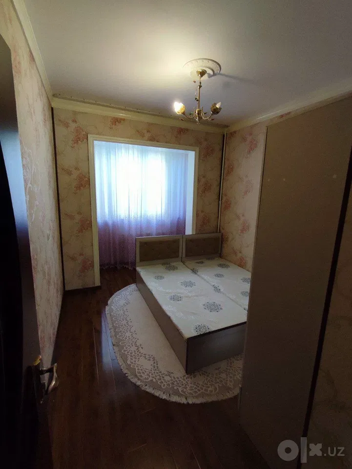 Tashkent City, Yunusobod District