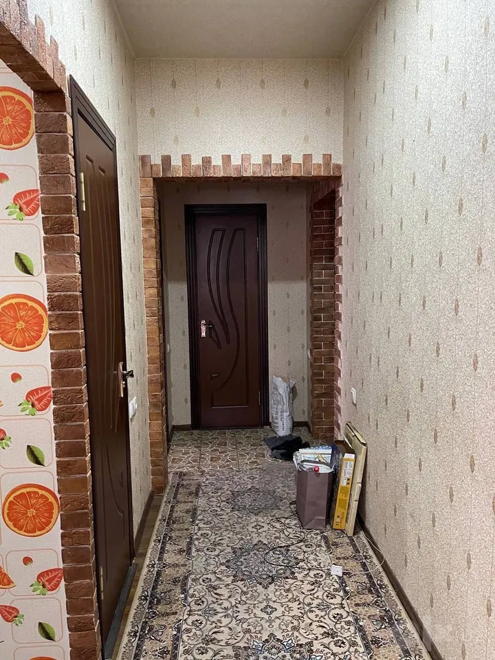 Tashkent City, Yunusobod District
