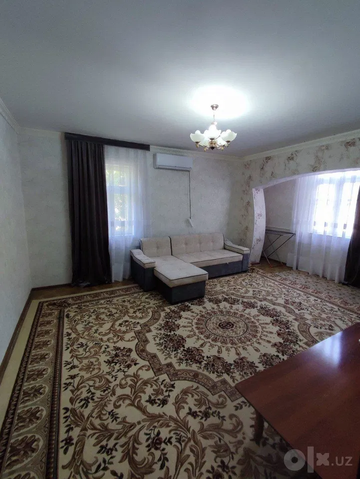 Tashkent City, Yunusobod District