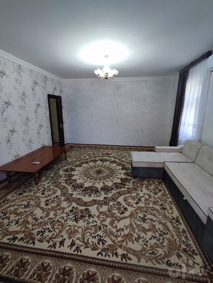 Tashkent City, Yunusobod District