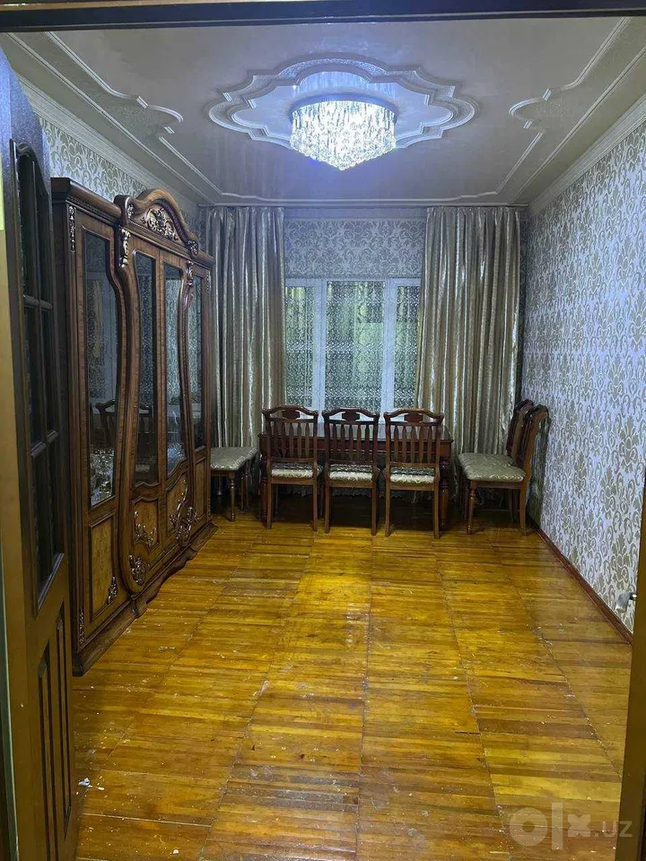 Tashkent City, Mirzo Ulug'bek District