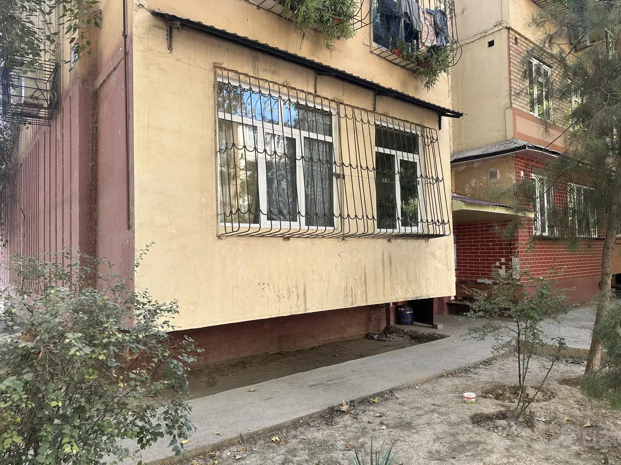 Tashkent City, Mirzo Ulug'bek District