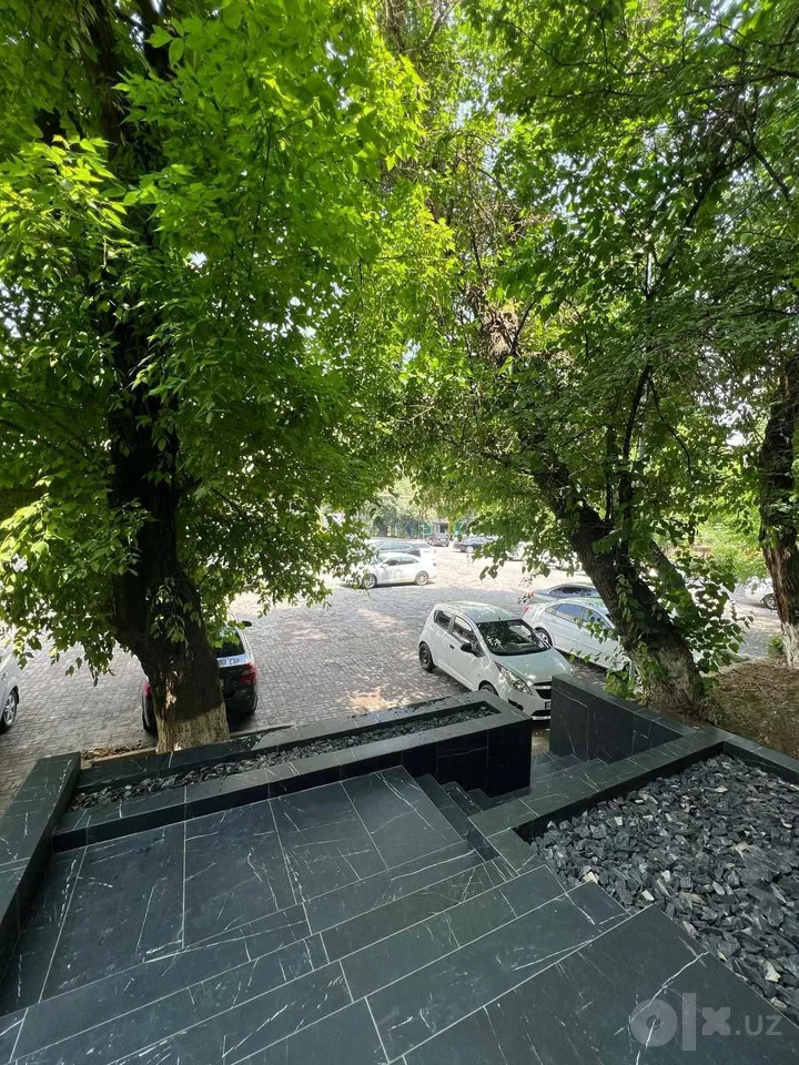 Tashkent City, Yunusobod District