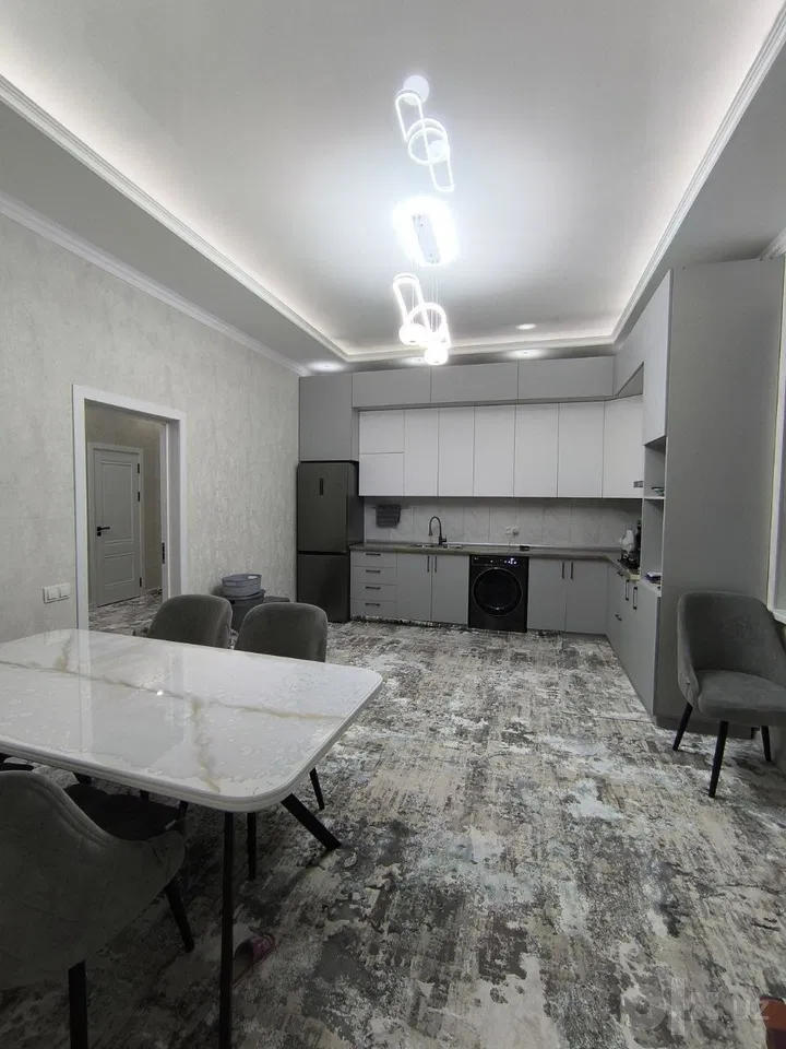 Bukhara Region, Kogon