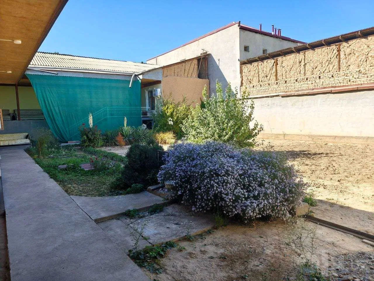 Tashkent City, Yunusobod District