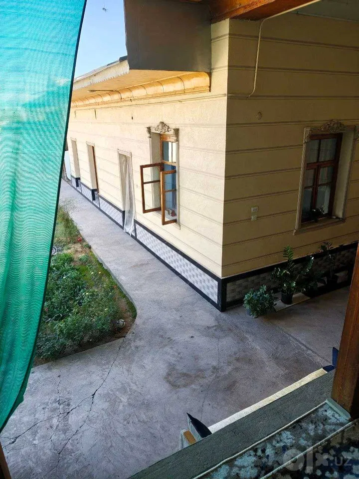 Tashkent City, Yunusobod District