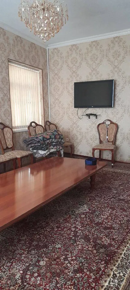 Tashkent City, Chilonzor District