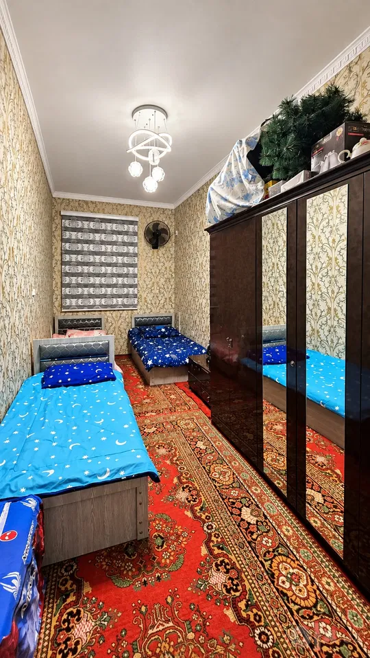 Bukhara Region, Bukhara
