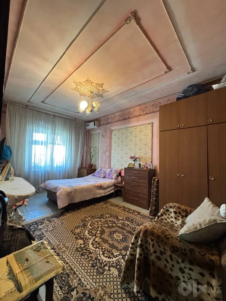 Tashkent City, Sergeli District