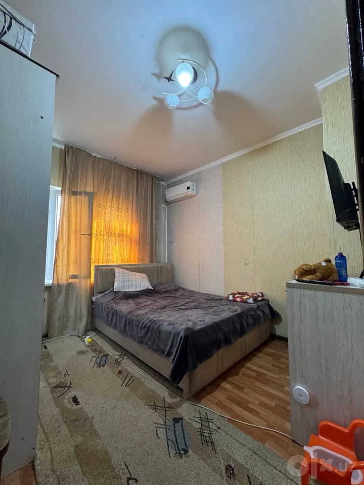 Tashkent City, Sergeli District