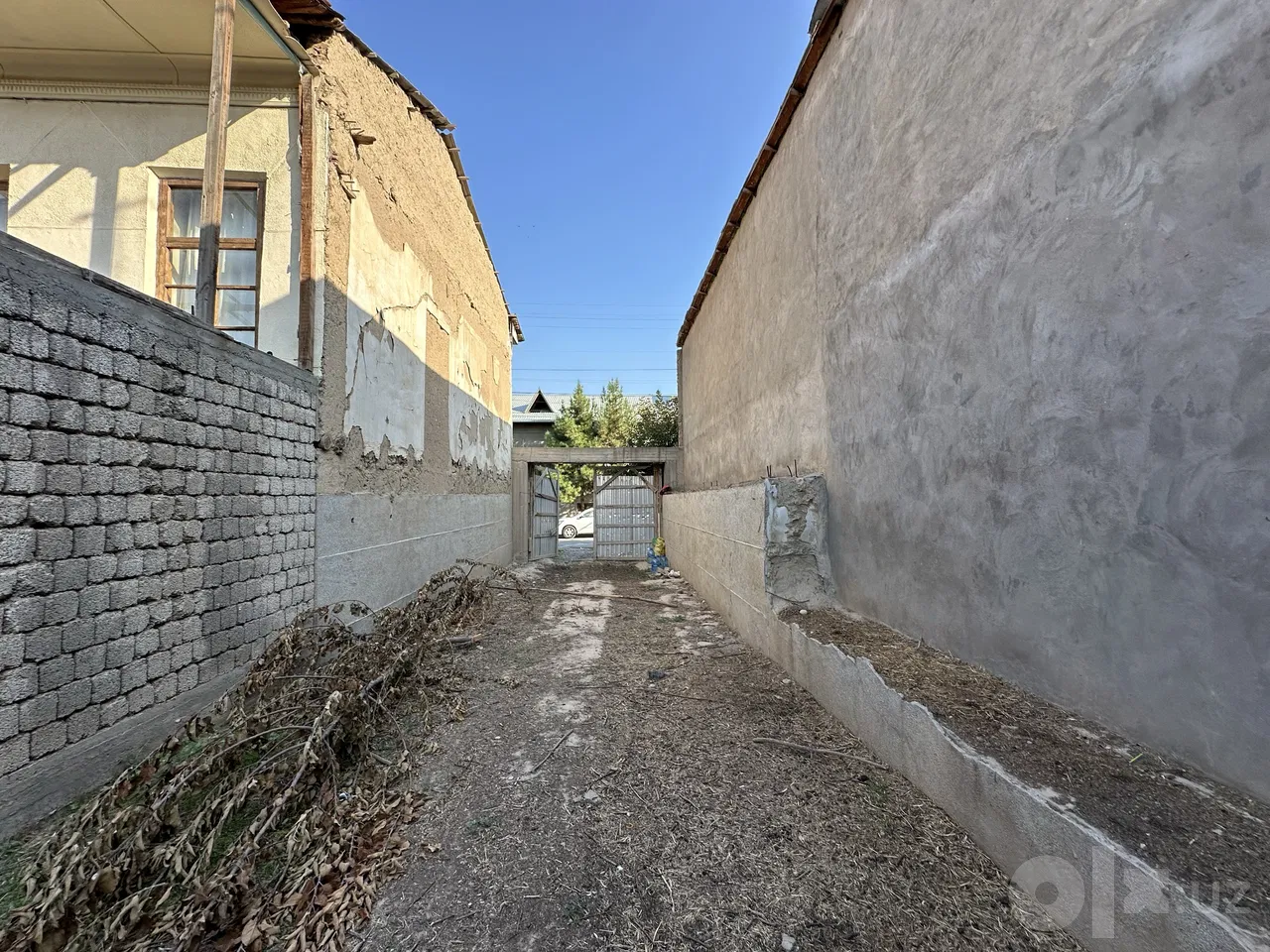 Tashkent Region, Zangiota District