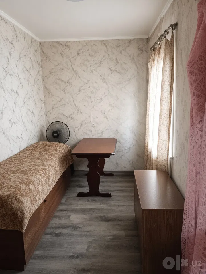 Tashkent City, Shayxontohur District