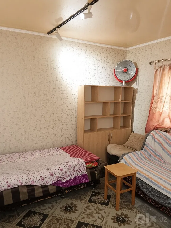 Tashkent City, Shayxontohur District