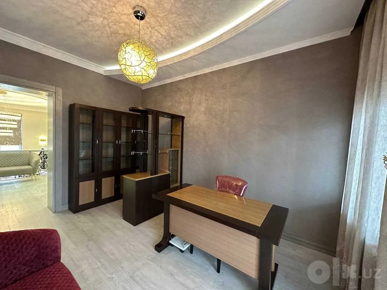 Tashkent City, Yunusobod District