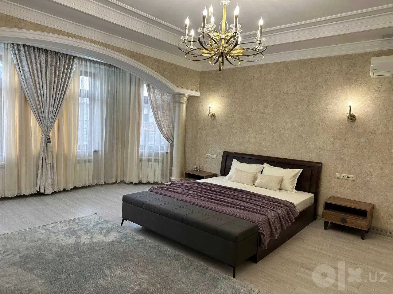 Tashkent City, Yunusobod District