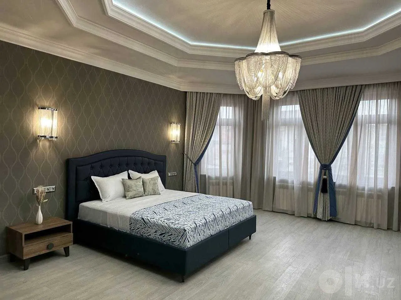 Tashkent City, Yunusobod District