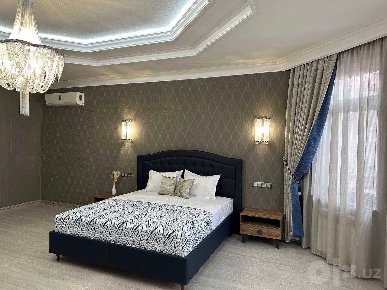 Tashkent City, Yunusobod District