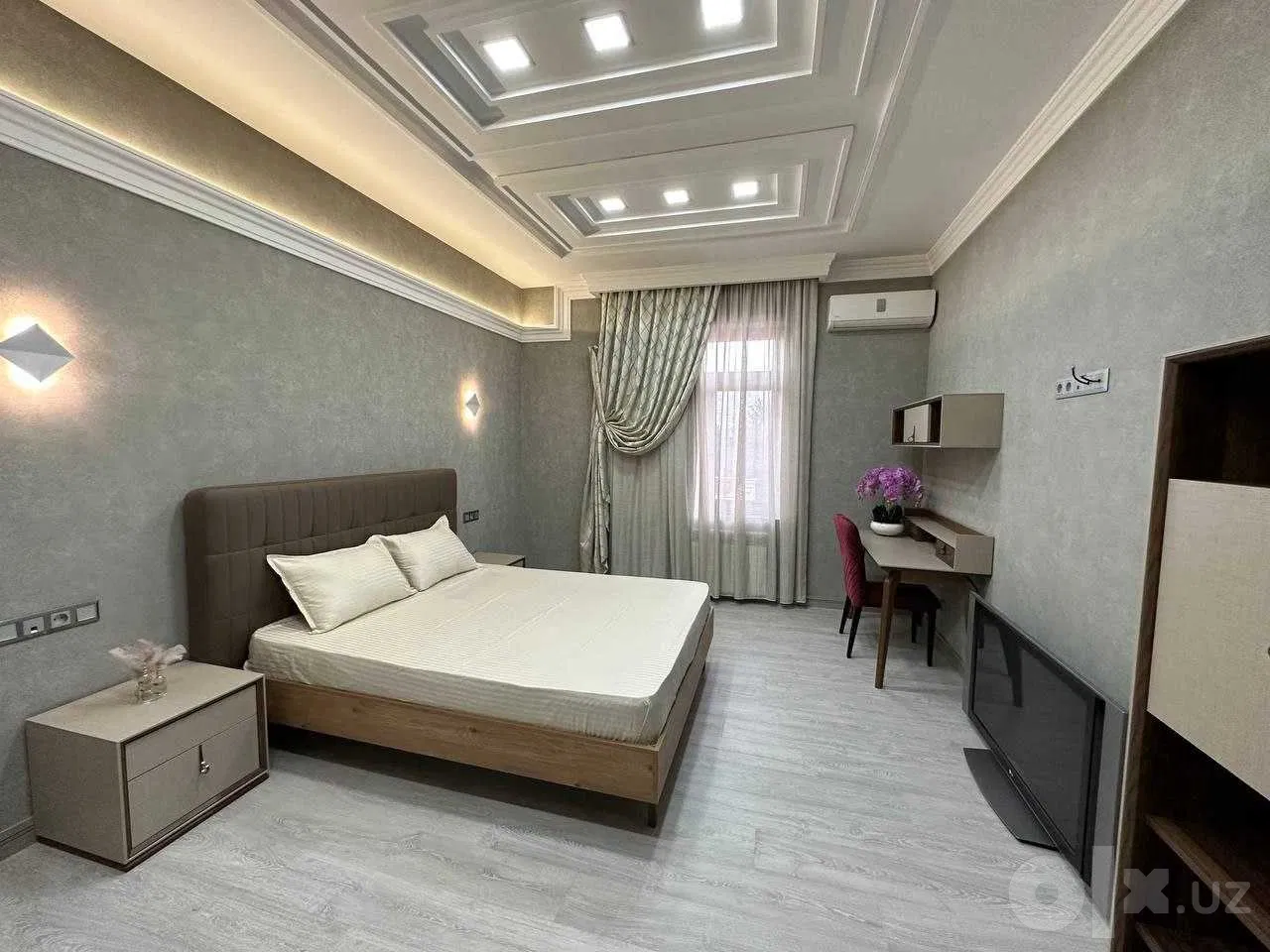 Tashkent City, Yunusobod District