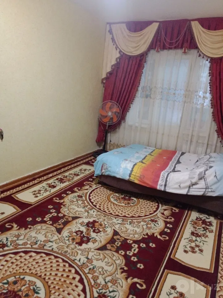 Tashkent Region, Chirchiq