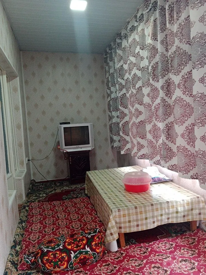 Tashkent Region, Chirchiq