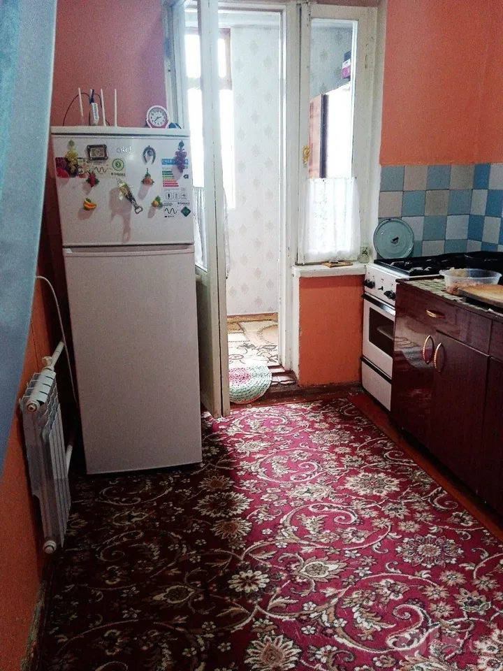 Tashkent Region, Chirchiq