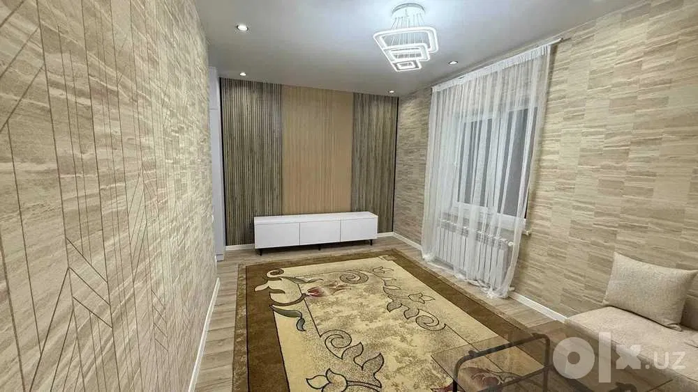 Tashkent City, Mirzo Ulug'bek District