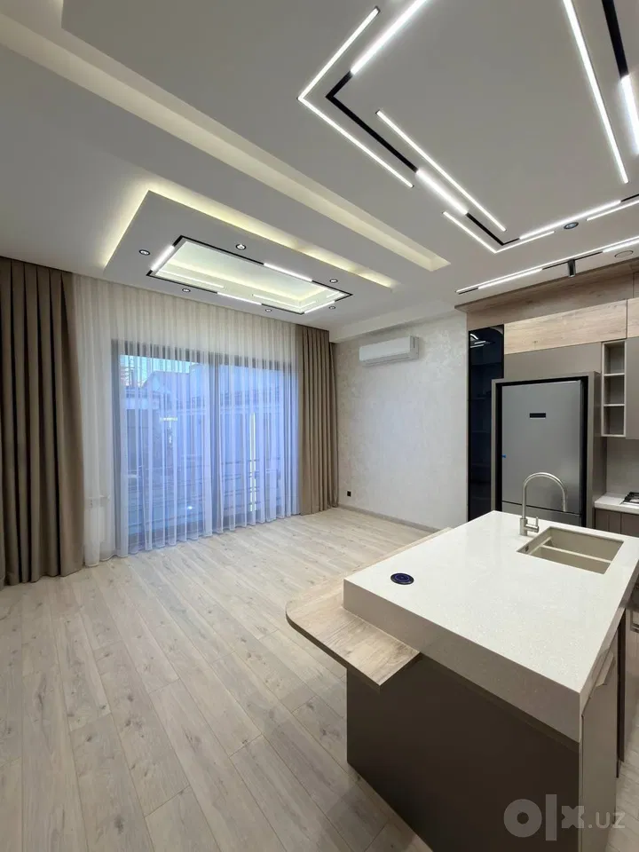 Tashkent City, Bektemir District