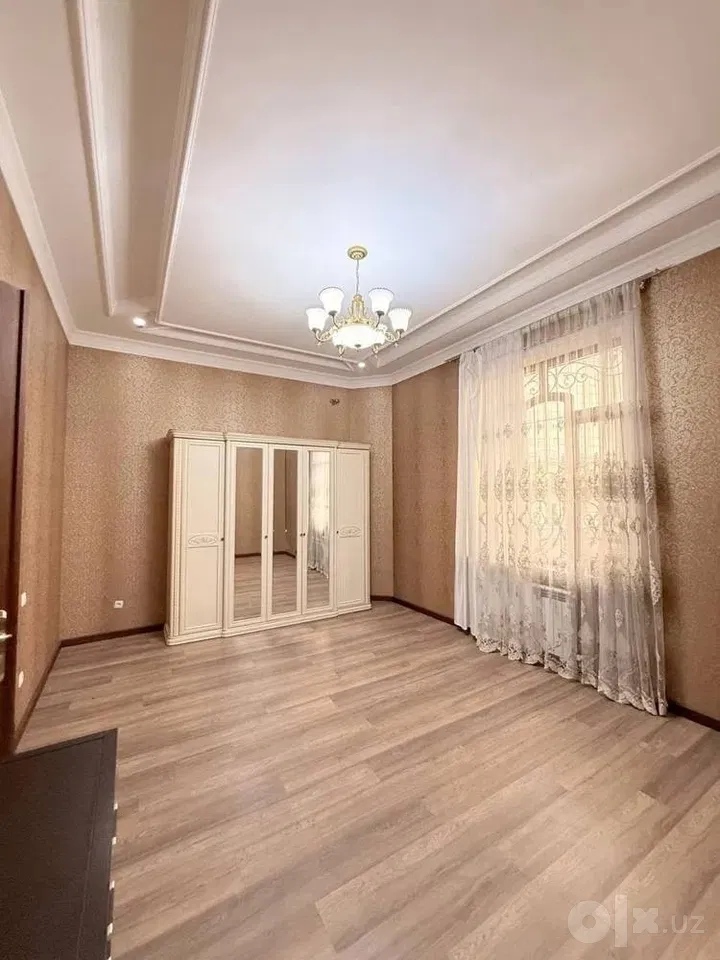 Tashkent City, Yakkasaroy District
