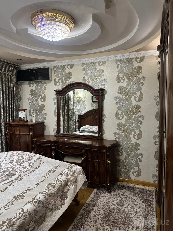 Tashkent City, Yunusobod District