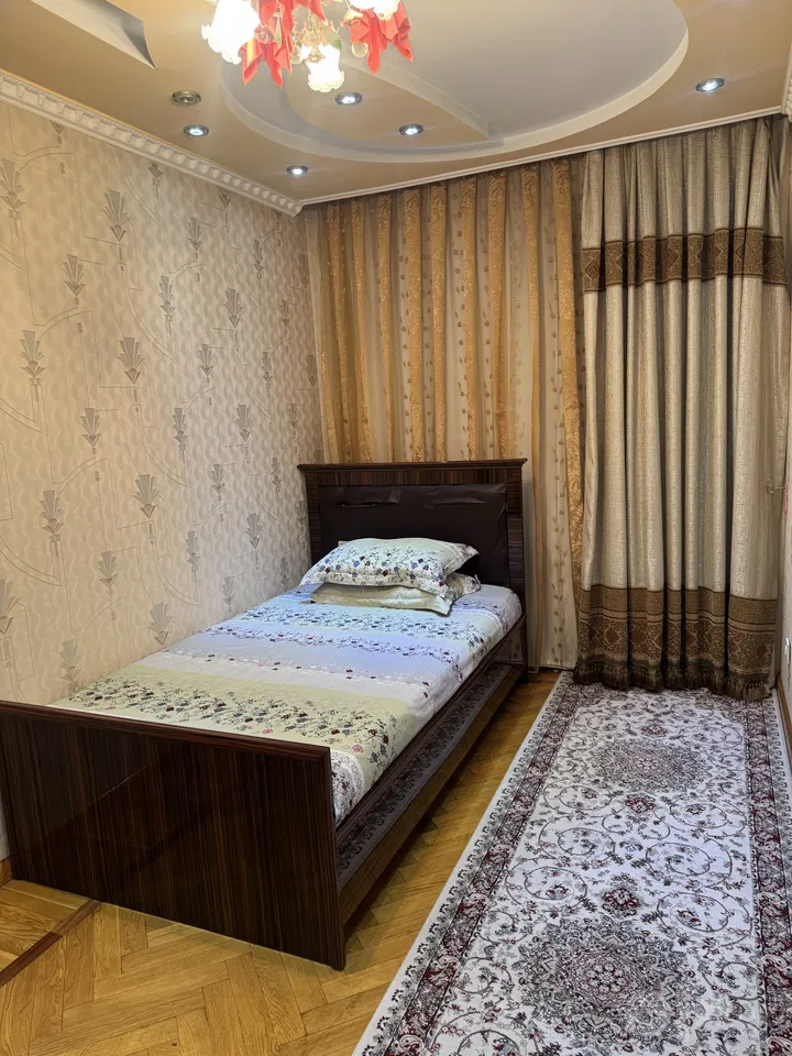 Tashkent City, Yunusobod District